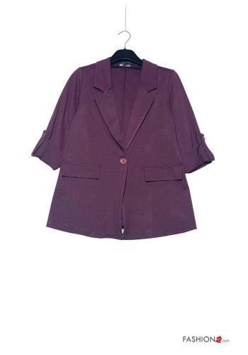 Casual Blazer