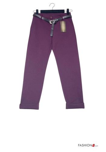 Casual Trousers - ph 1