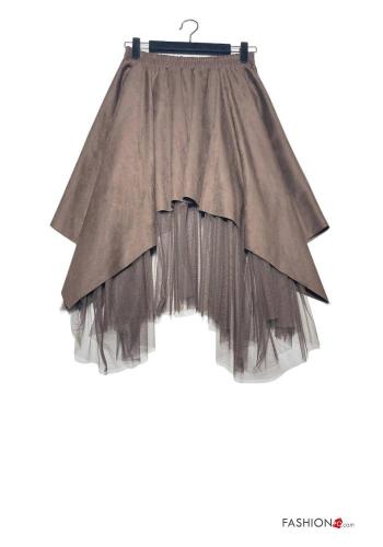 Casual Skirt