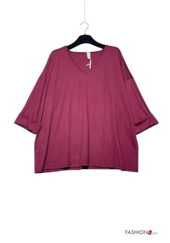 Casual Blouse - ph 1