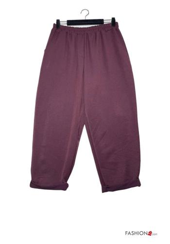 Casual Trousers - ph 1