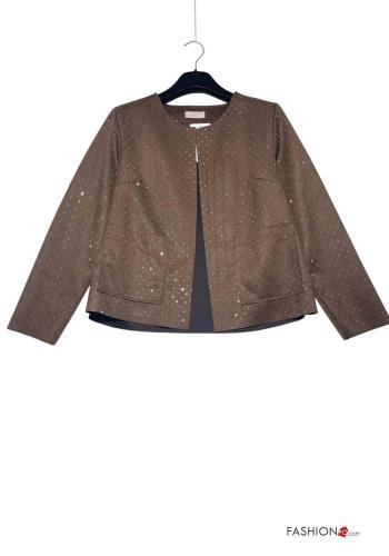 Casual Jacket