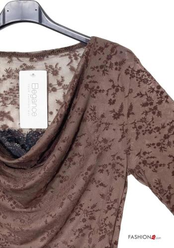 Casual Long sleeved top - ph 2