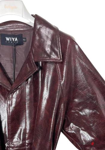 Casual Trench Coat - ph 2