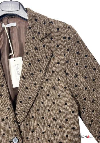 Wool Mix Jacket - ph 2