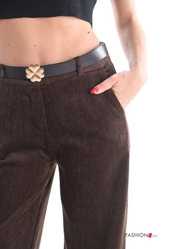 Pantalone Casual - ph 4