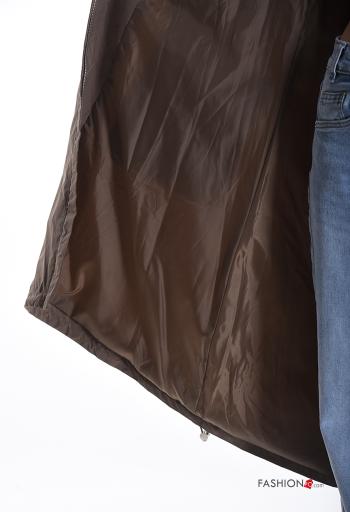 Casual Puffer Jacket - ph 5