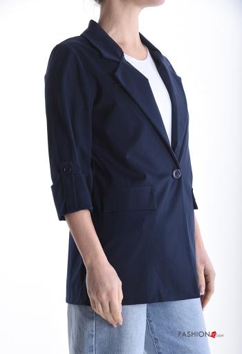 Cotton Jacket - ph 3