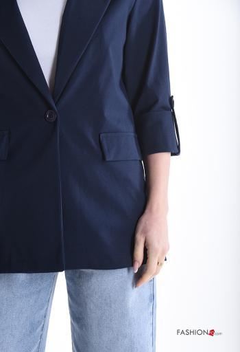 Cotton Jacket - ph 4