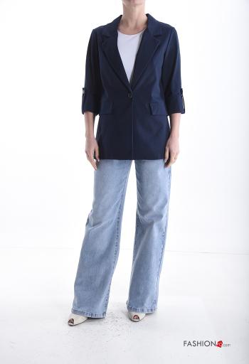 Cotton Jacket - ph 5