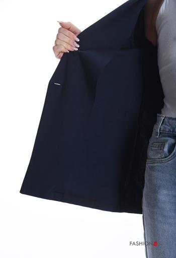 Cotton Jacket - ph 6