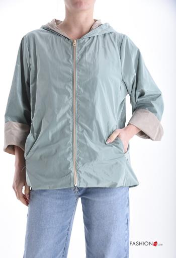 Casual Wind Jacket - ph 1
