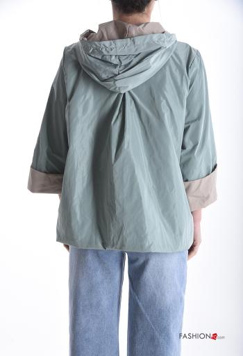 Casual Wind Jacket - ph 2