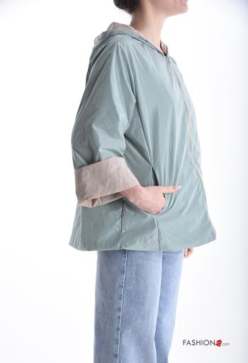 Casual Wind Jacket - ph 3