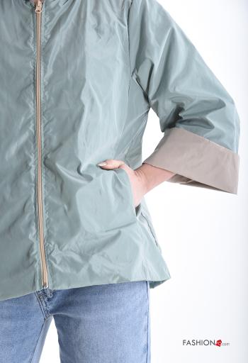 Casual Wind Jacket - ph 4
