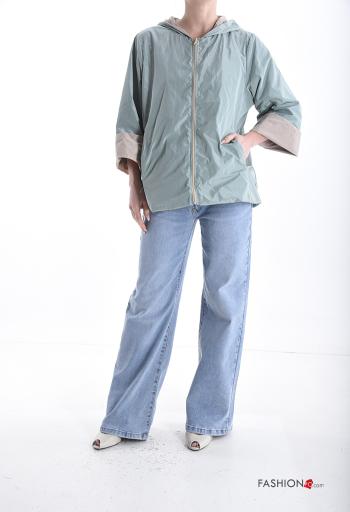 Casual Wind Jacket - ph 5