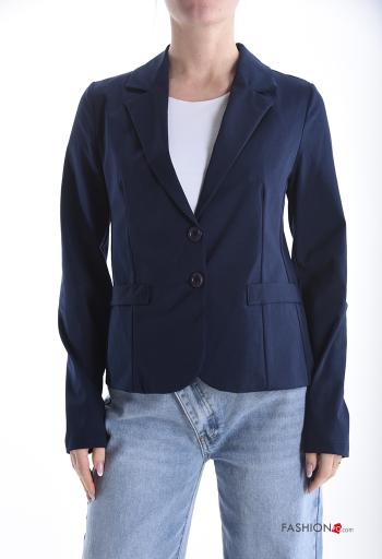 Cotton Jacket - ph 1