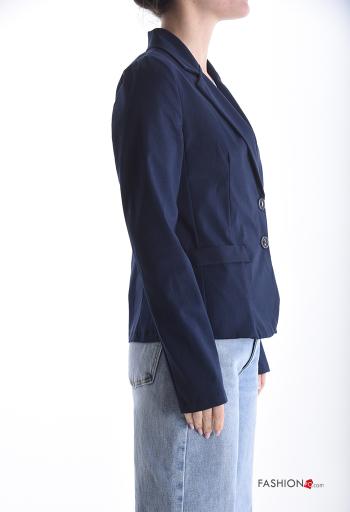 Cotton Jacket - ph 3