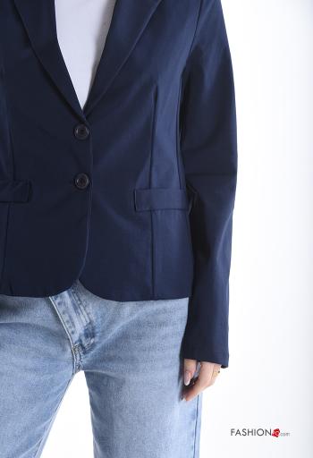 Cotton Jacket - ph 4