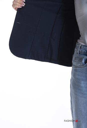 Cotton Jacket - ph 6