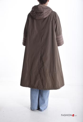 Casual Puffer Jacket - ph 2