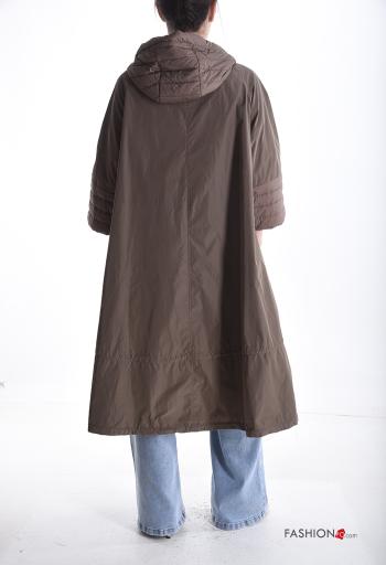 Casual Puffer Jacket - ph 3