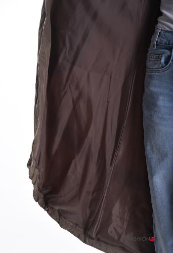 Casual Puffer Jacket - ph 6