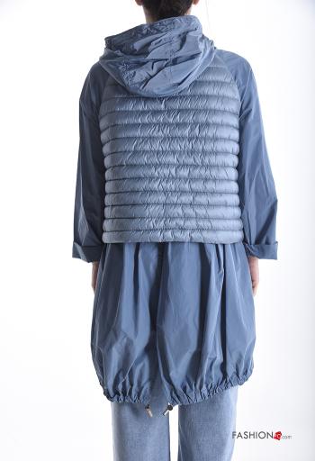 Casual Puffer Jacket - ph 2