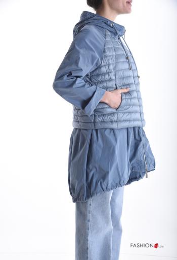 Casual Puffer Jacket - ph 3