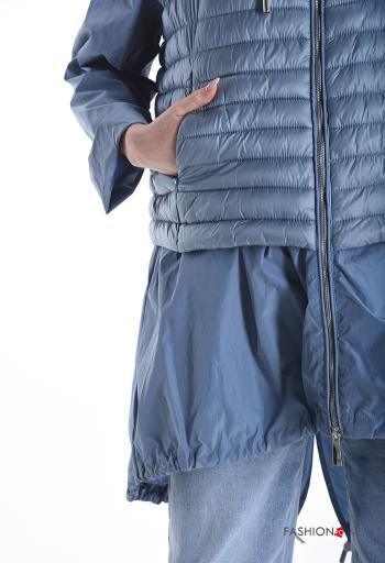 Casual Puffer Jacket - ph 4