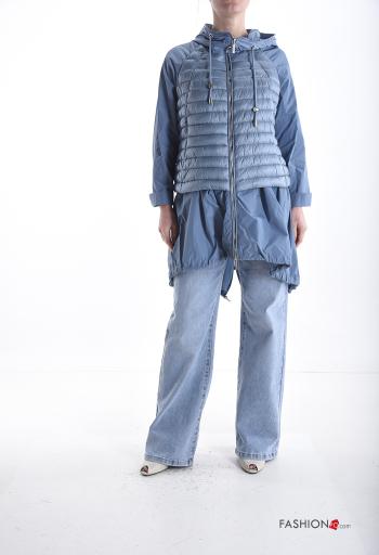 Casual Puffer Jacket - ph 5