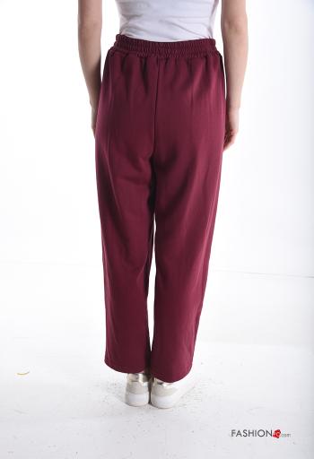 Cotton Trousers - ph 2