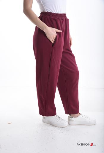 Cotton Trousers - ph 3