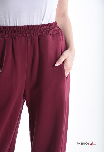 Cotton Trousers - ph 4