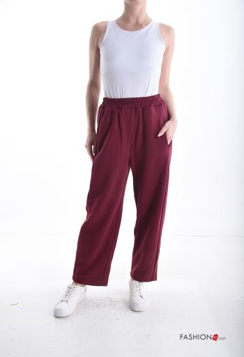 Cotton Trousers - ph 5