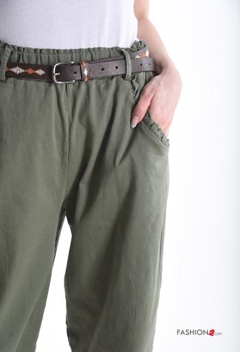 Cotton Trousers - ph 4