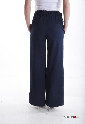 Cotton Trousers - ph 2