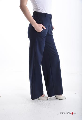 Cotton Trousers - ph 3