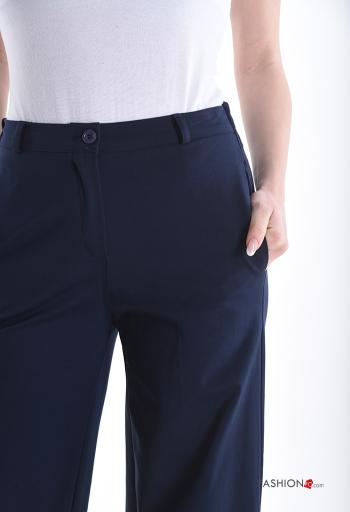 Cotton Trousers - ph 4