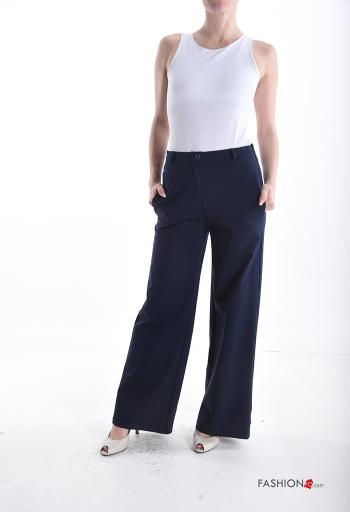Cotton Trousers - ph 5