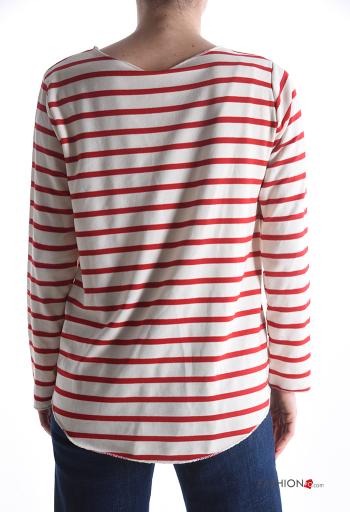 Camiseta de manga larga de Algodón - ph 2