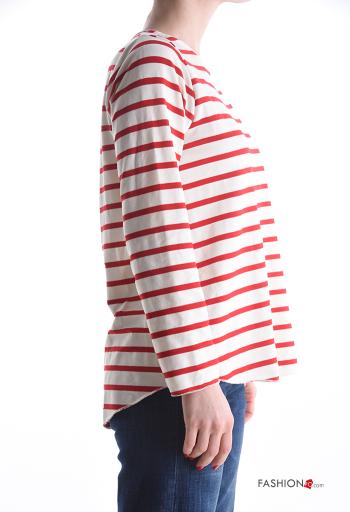 Camiseta de manga larga de Algodón - ph 3