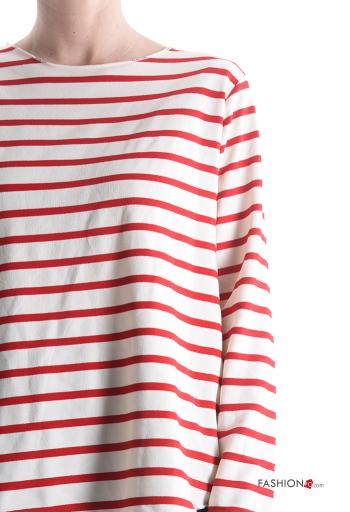 Camiseta de manga larga de Algodón - ph 4