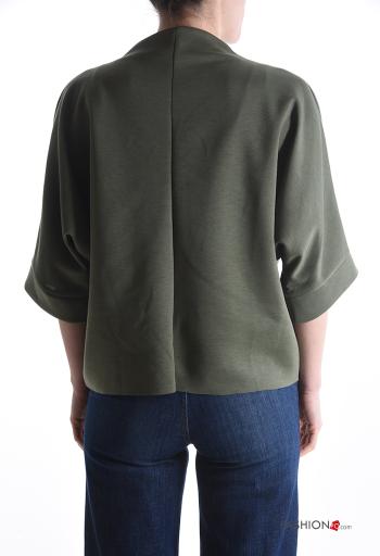 Blusa Estilo Informal - ph 2