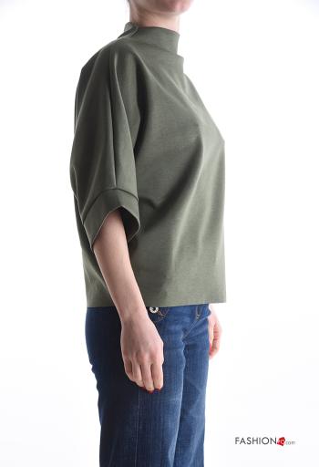 Blusa Estilo Informal - ph 3