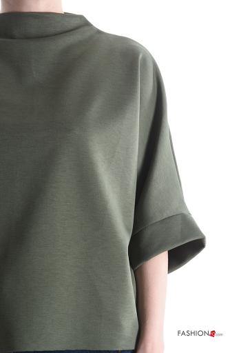 Blusa Estilo Informal - ph 4