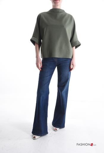 Blusa Estilo Informal - ph 5