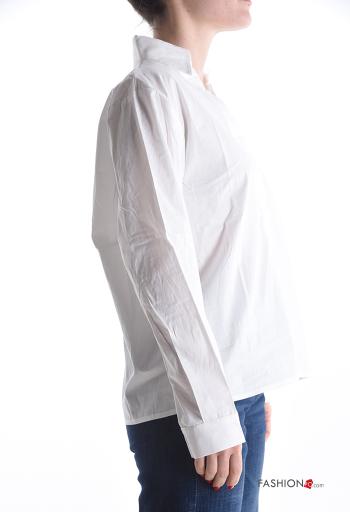 Camisa de Algodón - ph 3