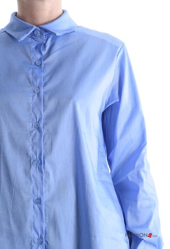 Camisa de Algodón - ph 4