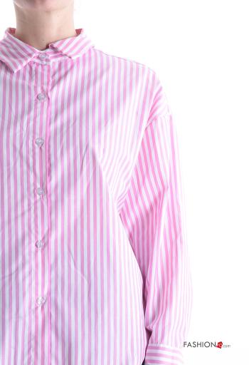 Camisa de Algodón - ph 4